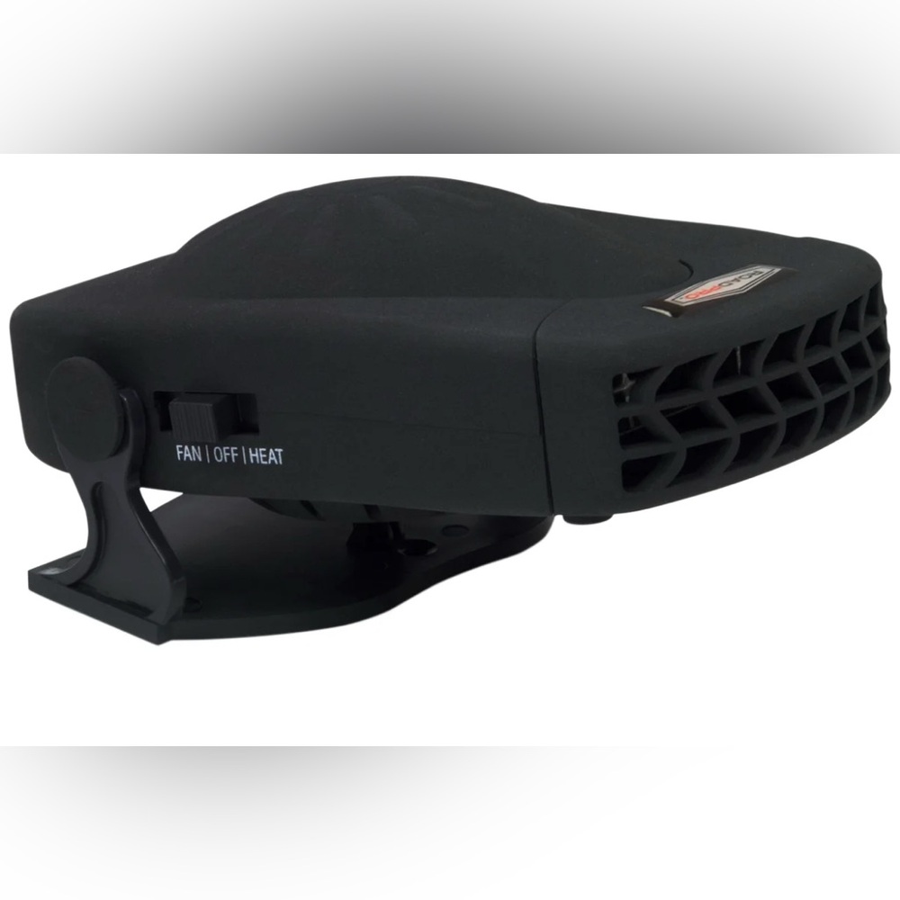 RoadPro 12V Fan/Heater